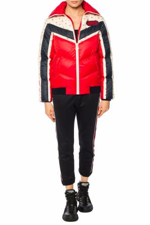 Down jacket, zdjęcie 2 Down jacket od Gucci